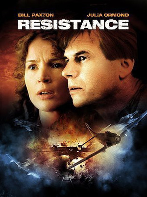 

RESISTANCE(DVD English)