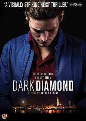 

DARK DIAMOND(DVD English)