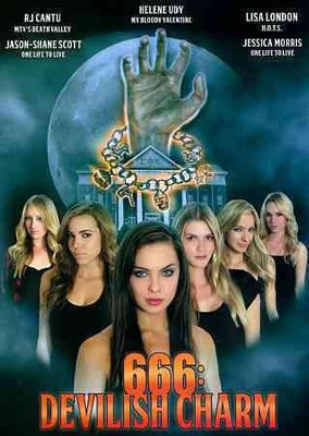 

666:DEVILISH CHARM(DVD English)