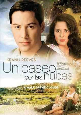 

UN PASEO POR LAS NUBES(DVD English)