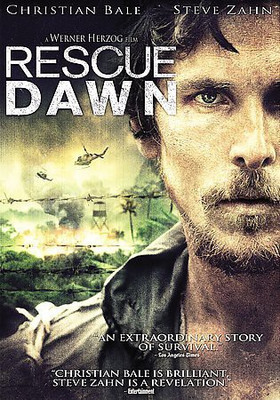

RESCUE DAWN(DVD English)