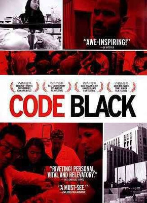 

CODE BLACK(DVD English)