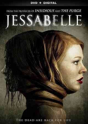 

JESSABELLE(DVD English)