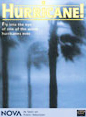 

HURRICANE!(DVD English)