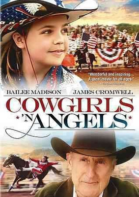 

COWGIRLS N ANGELS(DVD English)