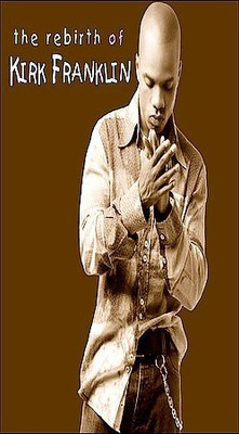 

REBIRTH OF KIRK FRANKLIN(DVD English)