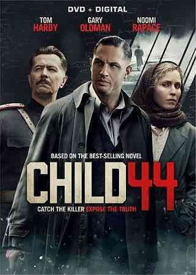 

CHILD 44(DVD English)