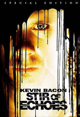 

STIR OF ECHOES(DVD English)