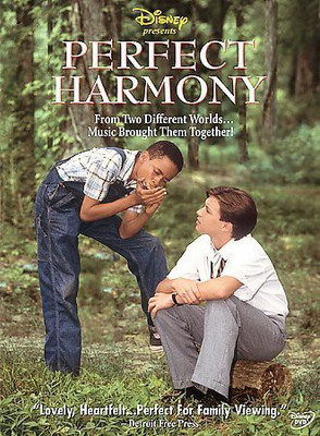 

PERFECT HARMONY(DVD English)
