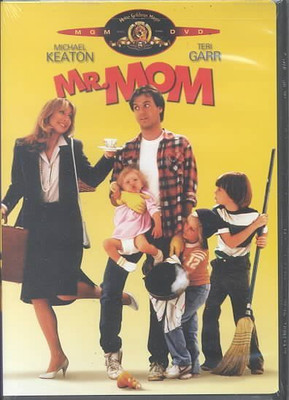 

MR. MOM(DVD English)