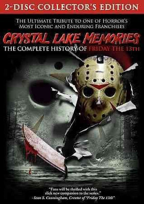 

CRYSTAL MEMORIES:COMPLETE HISTORY OF(DVD English)