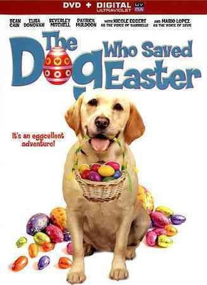 

DOG WHO SAVED EASTER(DVD English)
