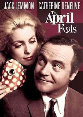 

APRIL FOOLS(DVD English)