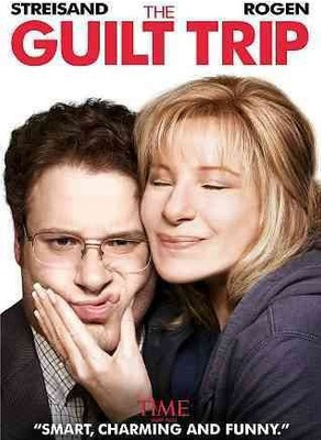 

GUILT TRIP(DVD English)
