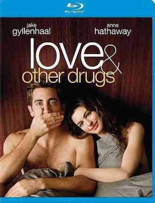

LOVE AND OTHER DRUGS(Blu-ray English)