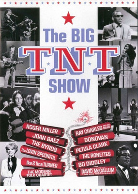 

BIG TNT SHOW(DVD English)