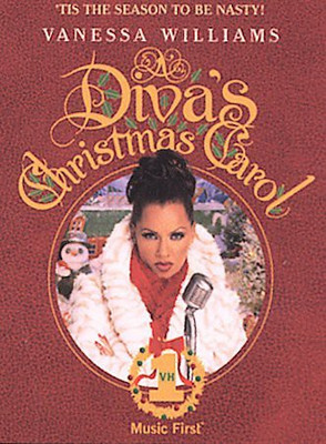 

DIVA'S CHRISTMAS CAROL(DVD English)