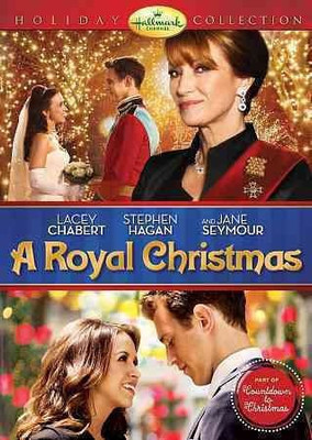 ROYAL CHRISTMAS(DVD English)