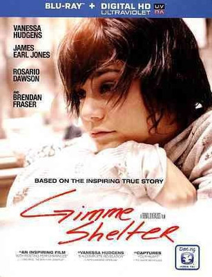 

GIMME SHELTER(Blu-ray English)