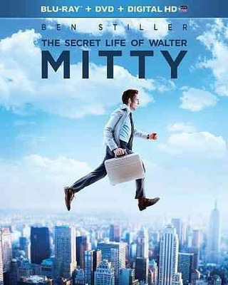 

SECRET LIFE OF WALTER MITTY(Blu-ray English)