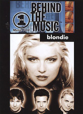 

VH1 BEHIND THE MUSIC:BLONDIE(DVD English)
