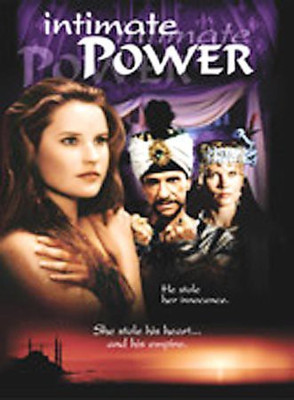 

INTIMATE POWER(DVD English)