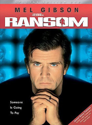 

RANSOM:SPECIAL EDITION(DVD English)