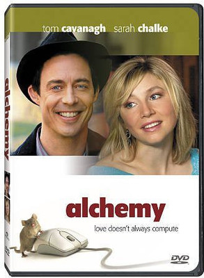 

ALCHEMY(DVD English)