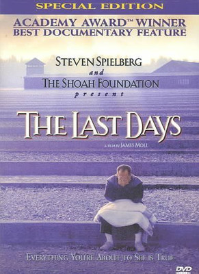 

LAST DAYS(DVD English)