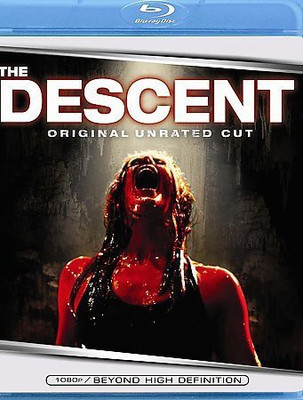 

DESCENT(Blu-ray English)