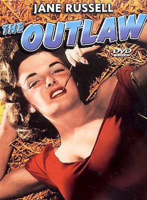 

OUTLAW(DVD English)