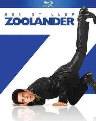 

ZOOLANDER(Blu-ray English)