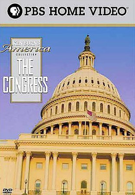 

KEN BURNS:AMERICA COLLECTION CONGRES(DVD English)