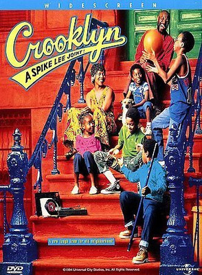 

CROOKLYN(DVD English)