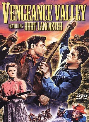 

VENGEANCE VALLEY(DVD English)