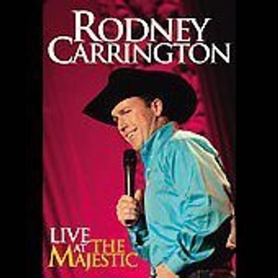 

LIVE AT THE MAJESTIC(DVD English)