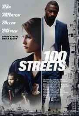 

100 STREETS(DVD English)