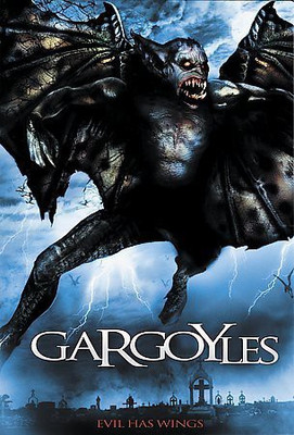 

GARGOYLES(DVD English)