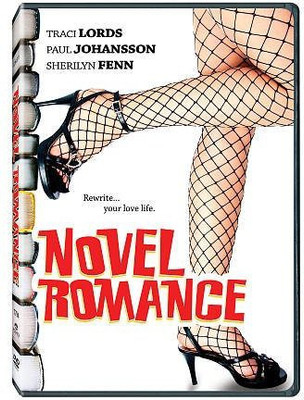 

NOVEL ROMANCE(DVD English)