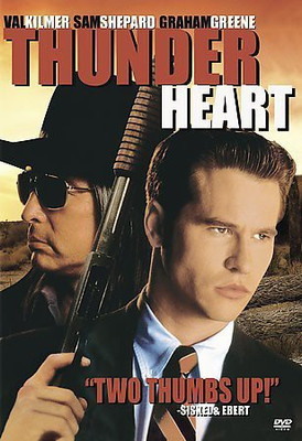 

THUNDERHEART(DVD English)