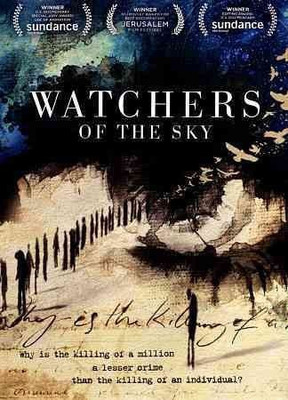 

WATCHERS OF THE SKY(DVD English)
