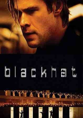 

BLACKHAT(DVD English)