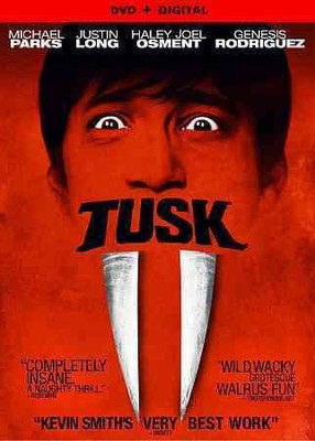 

TUSK(DVD English)