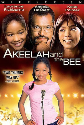 

AKEELAH & THE BEE(DVD English)