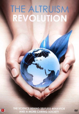 

ALTRUISM REVOLUTION(DVD English)