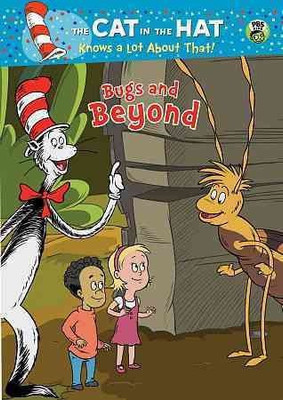 

BUGS AND BEYOND(DVD English)
