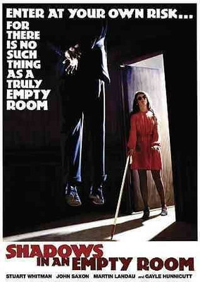 

SHADOWS IN AN EMPTY ROOM AKA BLAZING(DVD English)