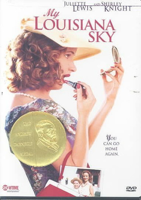 

MY LOUISIANA SKY(DVD English)