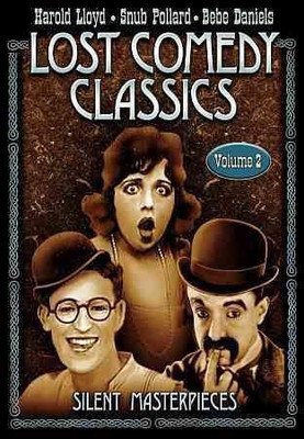 

HAROLD LLOYD CLASSICS(DVD English)