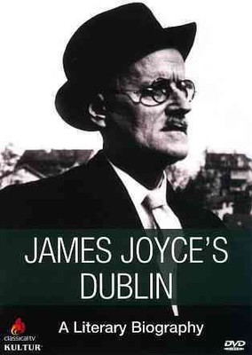 

JAMES JOYCE'S DUBLIN:LITERARY BIOGRAP(DVD English)